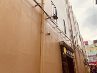 Ganesh Bhavan by Vinayak Hotels 브라마푸르 호텔