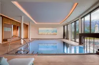 Laschenskyhof Hotel & Spa - piscine