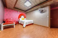 Daejeon Jungri Shape 大德區住宿飯店