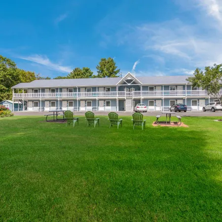 Americas Best Value Inn-Scarborough-Portland