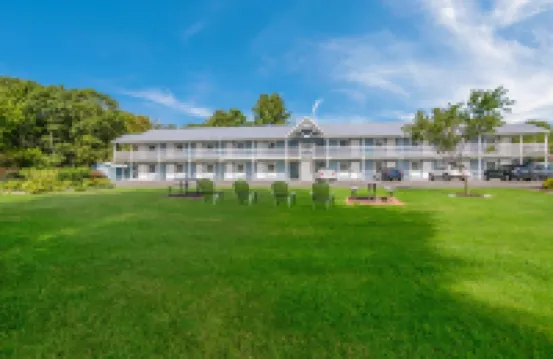 Americas Best Value Inn-Scarborough-Portland