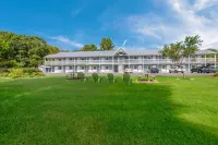 Americas Best Value Inn-Scarborough-Portland Hotels in Scarborough