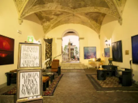 Residenza d'Epoca Palazzo Malfatti Hotels in Massa Marittima