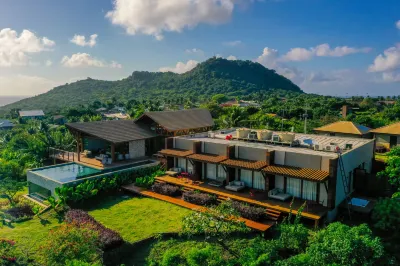 Colina Pousada Spa