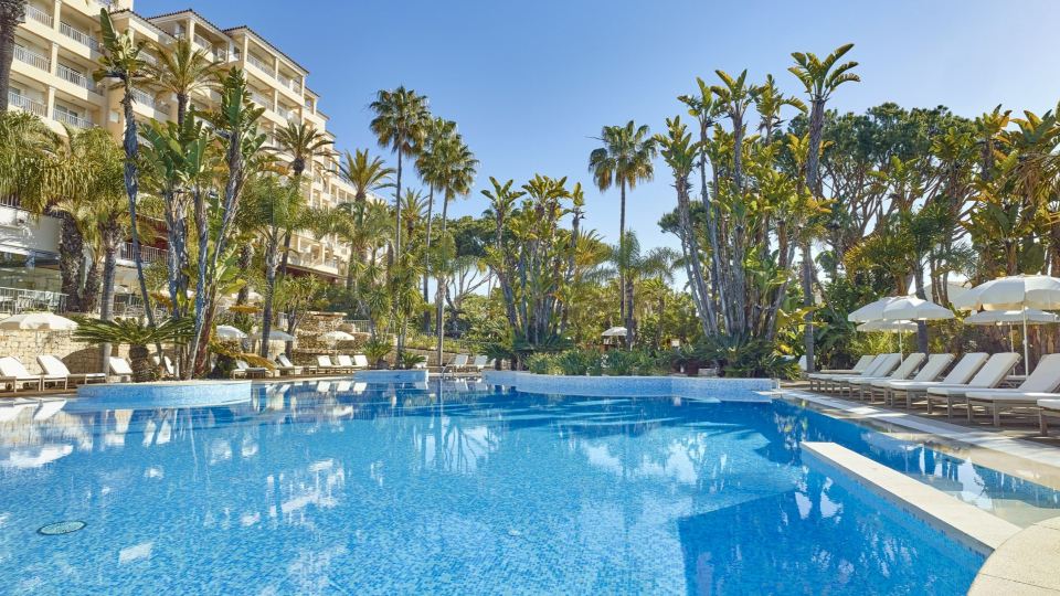Ria Park Hotel & Spa