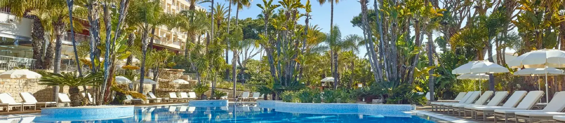 Scenic Hotels