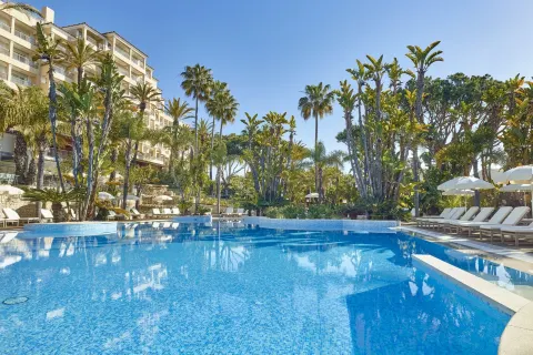 Ria Park Hotel & Spa