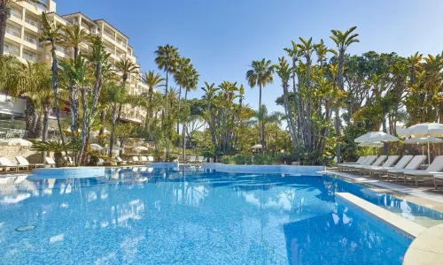 Ria Park Hotel & Spa