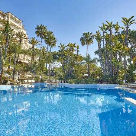 Ria Park Hotel & Spa