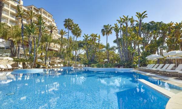 Ria Park Hotel & Spa