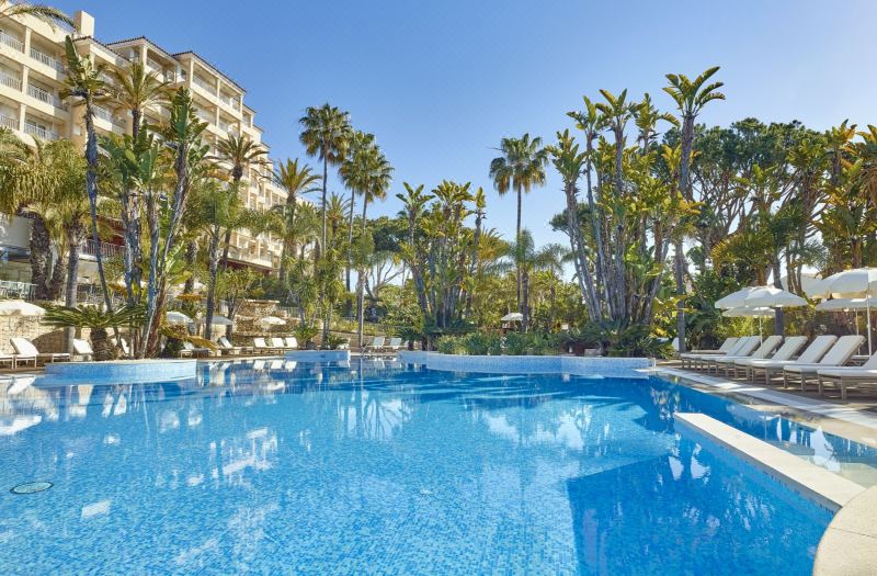 Ria Park Hotel & Spa