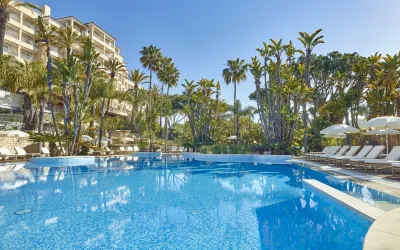 Ria Park Hotel & Spa Hotels near HIDE Pool Club