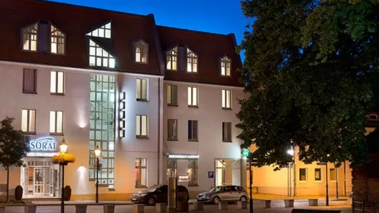 Sorat Hotel Brandenburg