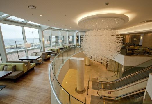 오션스위츠 제주 호텔