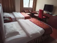 Honghua Hotel Hotels in Jiaoling