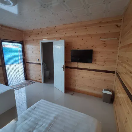Arxan Xiangyuan Farm Stay