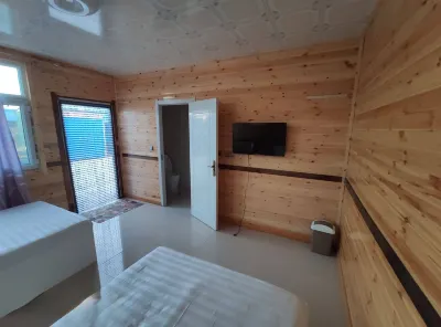 Arxan Xiangyuan Farm Stay Hotels near Arxan National Forest Park - Tianjing Platform