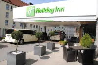 Holiday Inn Munich City Centre, an IHG Hotel
