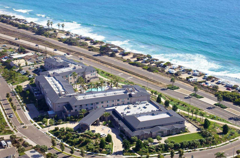 Cape Rey Carlsbad, A Hilton Resort-Carlsbad Updated 2023 Room Price-Reviews  u0026 Deals | Trip.com