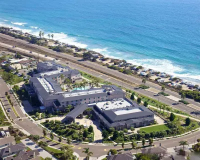 Cape Rey Carlsbad Beach, A Hilton Resort & Spa