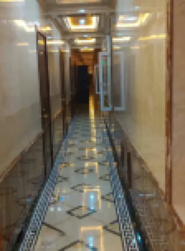 Heihe Ante Business Hotel