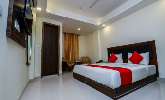 OYO Flagship 23466 Hotel Shubh