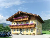 Gruber Hotels in 