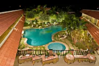 Annai Celestial Resorts Hotels in Kanyakumari