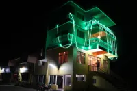 Shiv Malhar Hotel