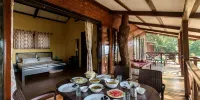 SaffronStays Little Paradise, Murud - Cottage Avec Vue Sur La Mer