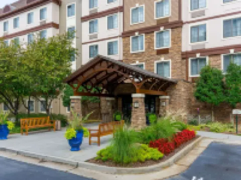 Sonesta ES Suites Atlanta Perimeter Center Hotels in Dunwoody