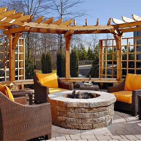 Sonesta ES Suites Atlanta Alpharetta Avalon