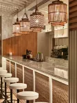 H10 Cambrils Playa - bar