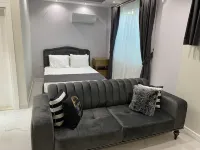 Premium Park Apart Otel - Sea View