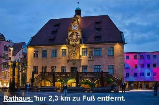 Best Western Hotel am Kastell-Heilbronn Updated 2022 Room Price-Reviews &  Deals | Trip.com
