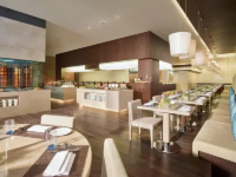 Vivanta New Delhi, Dwarka Hotels in Neu-Delhi