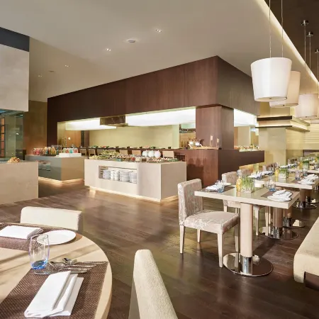 Vivanta New Delhi, Dwarka Отели в г. Нью-Дели