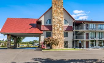 Red Roof Inn Dandridge