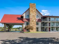Red Roof Inn Dandridge Hotels in 