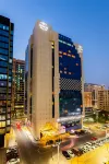 MILLENNIUM DOWNTOWN Abu Dhabi Hotel dekat twofour54 Abu Dhabi