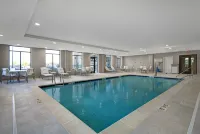 Staybridge Suites Sterling Heights - Detroit Hotels in Sterling Heights