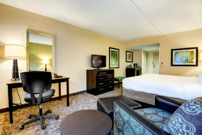 Holiday Inn Express Neptune Hotel in zona Historical Society of Ocean Grove