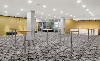 Edge Vinogradovo Moscow Hotel