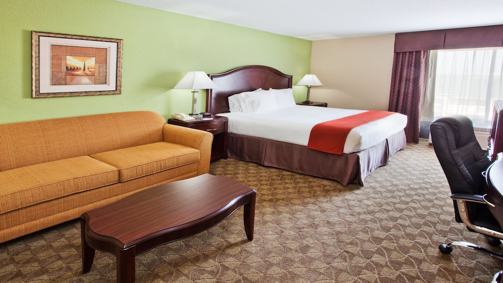 Holiday Inn Express Peachtree Corners-Norcross, an Ihg Hotel