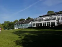 Best Western the Dartmouth Hotel Golf  Spa Hotels in Totnes