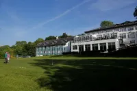 Best Western the Dartmouth Hotel Golf  Spa Hotels in Totnes