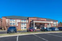 Comfort Inn Denver Southeast Area