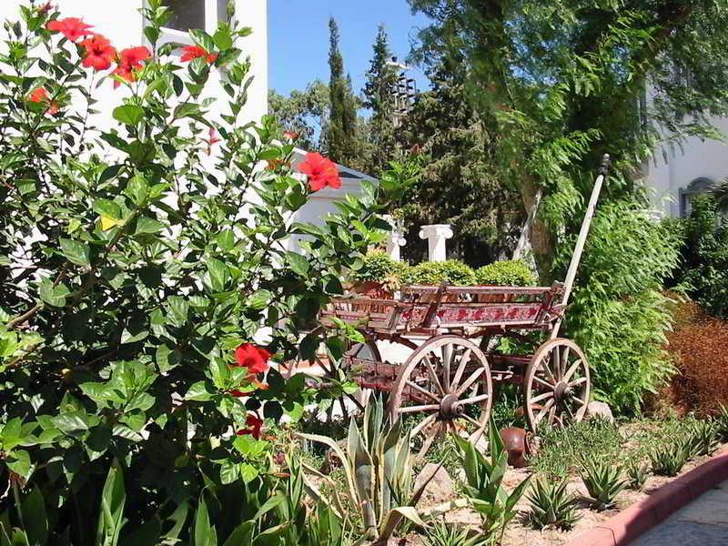 Aparthotel Siesta Beach Bodrum