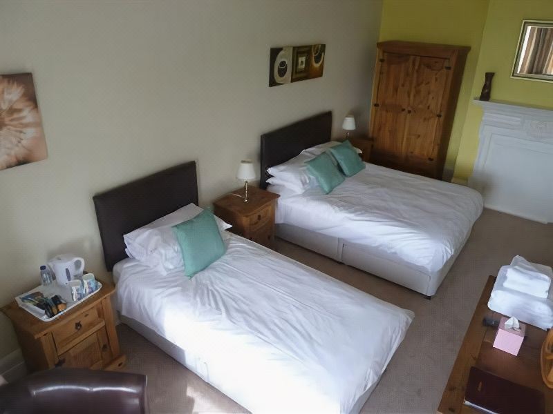 Rutland Guest House