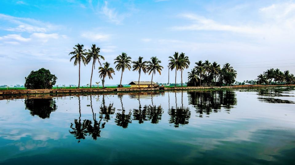 Rudra House Boats